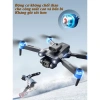 Flycam Mini Giá Rẻ Drone 6K S1s Pro 4 Cánh - Máy Bay Điều Khiển Từ Xa, 2 Camera 12MP, Giá chỉ 710.545đ 8