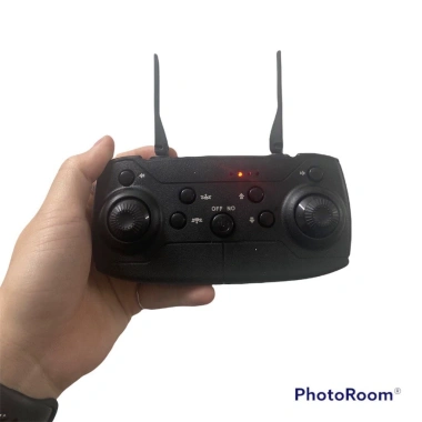 Flycam mini giá rẻ, máy bay điều khiển từ xa có camera - chỉ 799.000₫ 5
