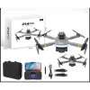 Flycam P14 MAX Drone 8K HD - Cảm biến chống va chạm, động cơ không chổi than bền bì, 810.000 VND