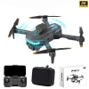 Flycam P14 MAX Drone 8K HD - Cảm biến chống va chạm, động cơ không chổi than bền bì, 810.000 VND 3