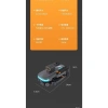 Flycam P14 MAX Drone 8K HD Cảm biến chống va chạm Động cơ không chổi than bền Giá ưu đãi 810.000₫ 8