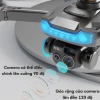 Flycam P14 Pro Max Giá Rẻ - Pin 2.000mAh, Bay 20p, Cảm Biến 4 Chiều, Chống Rung 810k 2