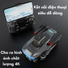 Flycam P14 Pro Max Giá Rẻ - Pin 2.000mAh, Bay 20p, Cảm Biến 4 Chiều, Chống Rung 810k 6