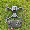 Flycam P14 Pro Max Giá Rẻ - Pin 2.000mAh, Bay 20p, Cảm Biến 4 Chiều, Chống Rung 810k 8