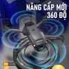 Flycam P8 Drone Mini - Máy bay điều khiển từ xa, động cơ không chổi than, tránh chướng ngại vật, 609.000đ 4