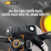 Flycam P8 Drone Mini - Máy bay điều khiển từ xa, động cơ không chổi than, tránh chướng ngại vật, 609.000đ 6