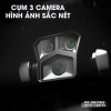 Flycam P8 Drone Mini - Máy bay điều khiển từ xa, động cơ không chổi than, tránh chướng ngại vật, 609.000đ 7