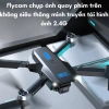 Flycam PIycam E88 MAX Giá Rẻ Máy Bay Không Người Lái Kép 4K HD Cảm Biến Tránh Va Chạm 7