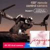 Flycam Z908 4K Drone - Máy ảnh kép, Chống chướng ngại vật, Lấy nét tự động, 1.111.000₫