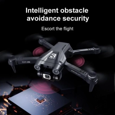 Flycam Z908 4K Drone - Máy ảnh kép, Chống chướng ngại vật, Lấy nét tự động, 1.111.000₫
