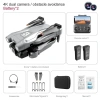 Flycam Z908 4K Drone - Máy ảnh kép, Chống chướng ngại vật, Lấy nét tự động, 1.111.000₫ 5