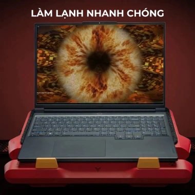 Flydigi BS2 Pro & BS2 – Đế tản nhiệt laptop cao cấp, êm ái, giá 1,050,000₫ 9