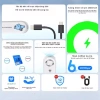 Flymodem WiFi 6 287Mbps - Phát WiFi không dây không sim, hỗ trợ 3 nhà mạng Viettel - bảo hành chính hãng, giá ưu đãi 539.000₫ 7
