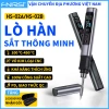 FNIRSI HS-02 Dụng Cụ Nhiệt Độ Điều Chỉnh 20V 100-450C, Trạm Sửa Chữa Chính Xác 100W, Đa Năng, Giá Ưu Đãi 858.999₫