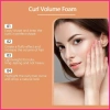 Foam Mousse Tóc Gợn Sóng 100ml - Tăng Bồng, Giữ Nếp Lâu, Bữa Tiệc & Du Lịch Tại Nhà buraivn 3
