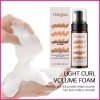 Foam Mousse Tóc Gợn Sóng 100ml - Tăng Bồng, Giữ Nếp Lâu, Bữa Tiệc & Du Lịch Tại Nhà buraivn 4