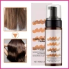 Foam Mousse Tóc Gợn Sóng 100ml - Tăng Bồng, Giữ Nếp Lâu, Bữa Tiệc & Du Lịch Tại Nhà buraivn 6