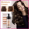 Foam Mousse Tóc Gợn Sóng 100ml - Tăng Bồng, Giữ Nếp Lâu, Bữa Tiệc & Du Lịch Tại Nhà buraivn 9