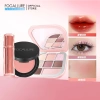 Focallure Bộ Trang Điểm: Bảng Phấn Mắt, Má Hồng, Son Bóng – Chỉ 399k (giảm từ 514k)