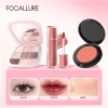 Focallure Bộ Trang Điểm: Bảng Phấn Mắt, Má Hồng, Son Bóng – Chỉ 399k (giảm từ 514k) 7