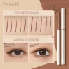 Focallure Bút Chì Kẻ Mắt FA243 Đầu Mảnh 1.7mm Chống Thấm Nước Lâu Trôi 74.000₫ 4