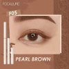 Focallure Bút Chì Kẻ Mắt FA243 Đầu Mảnh 1.7mm Chống Thấm Nước Lâu Trôi 74.000₫ 6