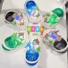 FOM NHỎ Đèn Dép Sục Khủng Long Vẩy Sơn êm Chân Bé Dino Story MONKIDS-2.025 85.000
