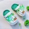 FOM NHỎ Đèn Dép Sục Khủng Long Vẩy Sơn êm Chân Bé Dino Story MONKIDS-2.025 85.000 6