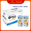 Fomeal Basic Soup thùng 30 hoặc 36 hộp – Nước dùng dinh dưỡng, tiện lợi, giảm giá 20% chỉ 1.140.000 VND 11