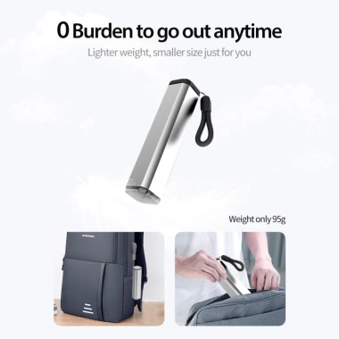 Fonken Giá Đỡ Điện Thoại Máy Bay Điều Chỉnh, Selfie Xoay, Gập Đa Năng - Giá 187.000₫