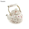 Fonowx Men Trà Ấm Siêu Tốc 2.5L - Bình nước nắp chống rò rỉ, nồi cà phê, chỉ 509.300₫