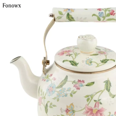 Fonowx Men Trà Ấm Siêu Tốc 2.5L - Bình nước nắp chống rò rỉ, nồi cà phê, chỉ 509.300₫ 6 Fonowx Men Trà Ấm Siêu Tốc 2.5L - Bình nước nắp chống rò rỉ, nồi cà phê, chỉ 509.300₫ 6