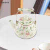 Fonowx Men Trà Ấm Siêu Tốc 2.5L - Bình nước nắp chống rò rỉ, nồi cà phê, chỉ 509.300₫ 9