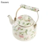 Fonowx Men Trà Ấm Siêu Tốc 2.5L - Bình nước nắp chống rò rỉ, nồi cà phê, chỉ 509.300₫ 10