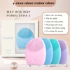Foreo Luna 2 máy rửa mặt fullsize, massage chống lão hoá - giảm giá 1.898.000₫ 2