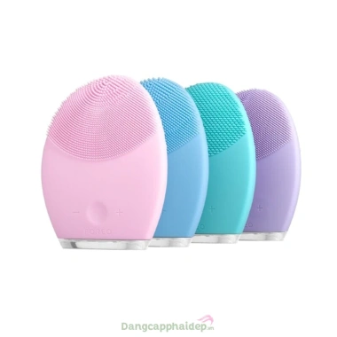 Foreo Luna 2 máy rửa mặt fullsize, massage chống lão hoá - giảm giá 1.898.000₫