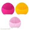 Foreo Luna Mini 2 Chính Hãng - Máy Rửa Mặt Sonic 4.0 Rung Sóng Siêu Âm - Rửa Sạch Sâu Da Mặt Giá 90.000 VND 4