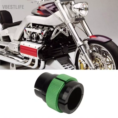 Fork Seal Driver Xe máy VBESTLIFE 45-46mm Hợp kim nhôm lớp phủ đen chống gỉ, giá 447.700₫ 2