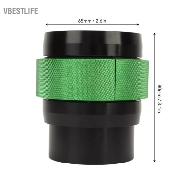 Fork Seal Driver Xe máy VBESTLIFE 45-46mm Hợp kim nhôm lớp phủ đen chống gỉ, giá 447.700₫ 5