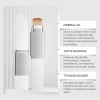 Foundation 2 trong 1 thay đổi màu – Stick có đầu cọ kép, kem nền tự nhiên, giá 181.290₫ 6
