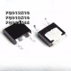 FQD10N65 Patch TO252 - Thương hiệu mới chính hãng 12N10 13N10L 10N60C, giá 6.359₫