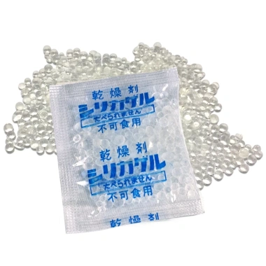 Fragrant Life 5g*40 gói chất hút ẩm silica gel – Siêu khô thực phẩm, thuốc men, giá chỉ 39.000₫ 4 Fragrant Life 5g*40 gói chất hút ẩm silica gel – Siêu khô thực phẩm, thuốc men, giá chỉ 39.000₫ 4