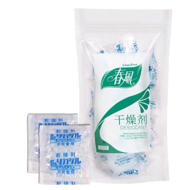 Fragrant Life 5g*40 gói chất hút ẩm silica gel – Siêu khô thực phẩm, thuốc men, giá chỉ 39.000₫ 5 Fragrant Life 5g*40 gói chất hút ẩm silica gel – Siêu khô thực phẩm, thuốc men, giá chỉ 39.000₫ 5