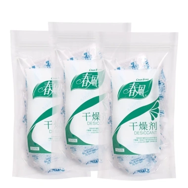 Fragrant Life 5g*40 gói chất hút ẩm silica gel – Siêu khô thực phẩm, thuốc men, giá chỉ 39.000₫ 8 Fragrant Life 5g*40 gói chất hút ẩm silica gel – Siêu khô thực phẩm, thuốc men, giá chỉ 39.000₫ 8
