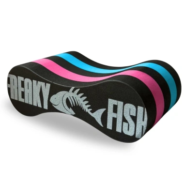 Freaky Fish Pull Buoy Phao Kẹp Chân Bơi Lội Tăng Cường Đẩy Giá Ưu Đãi 250k