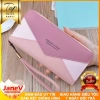 Free ship 4 màu ví cầm tay nữ dài cao cấp sang trọng phong cách Hàn Quốc, giá 449.000đ 7