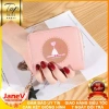 Free ship 5 màu Ví Nữ Mini Ngắn Cầm Tay Dễ Thương Nữ Tính Hàn Quốc TVNN290 - 399,000₫