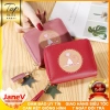 Free ship 5 màu Ví Nữ Mini Ngắn Cầm Tay Dễ Thương Nữ Tính Hàn Quốc TVNN290 - 399,000₫ 2