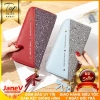 Free ship 6 màu Ví Cầm Tay Nữ Dài Cao Cấp Sang Trọng Hàn Quốc TVNN236 - Giá 459.000 VND 2