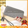 Free ship 6 màu Ví Cầm Tay Nữ Dài Cao Cấp Sang Trọng Hàn Quốc TVNN236 - Giá 459.000 VND 7